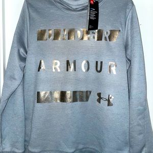 Woman’s Under Armour Hoodie